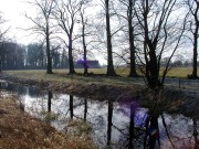 Heidesee, Dannenreich Gemeinde Heidesee, Dannenreich, Skabyer Torfgraben